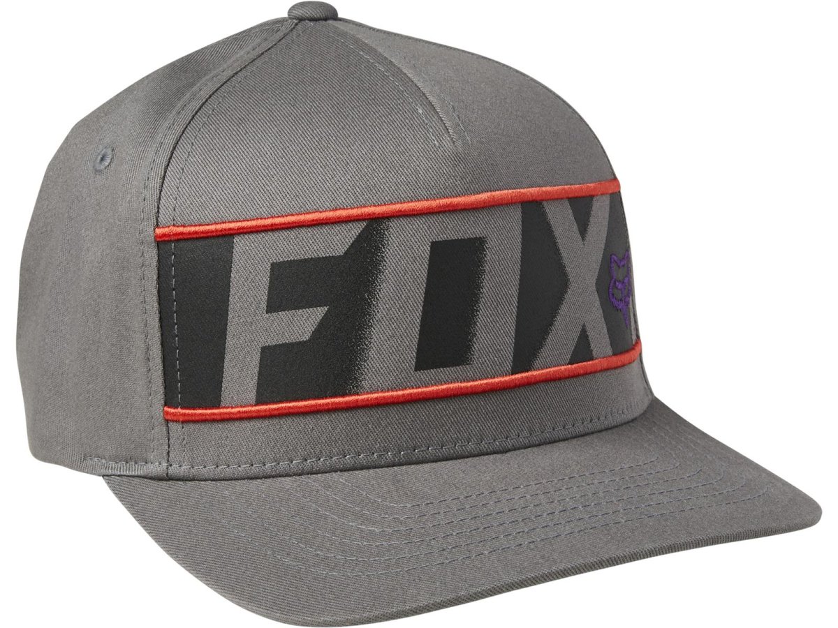 Fox Rkane Ff Cap -Ptr-