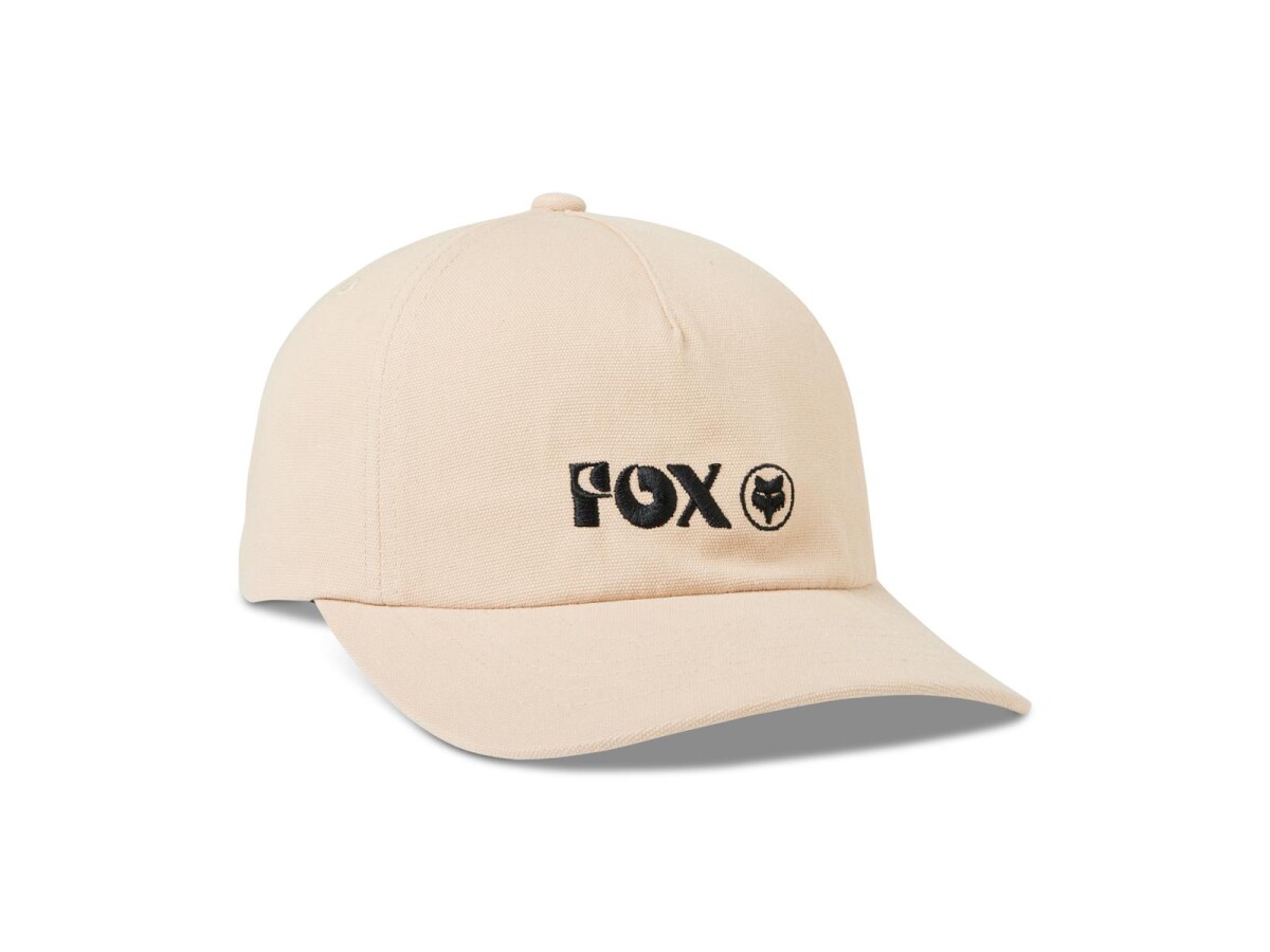 Fox Rockwilder Adjustable Kappe