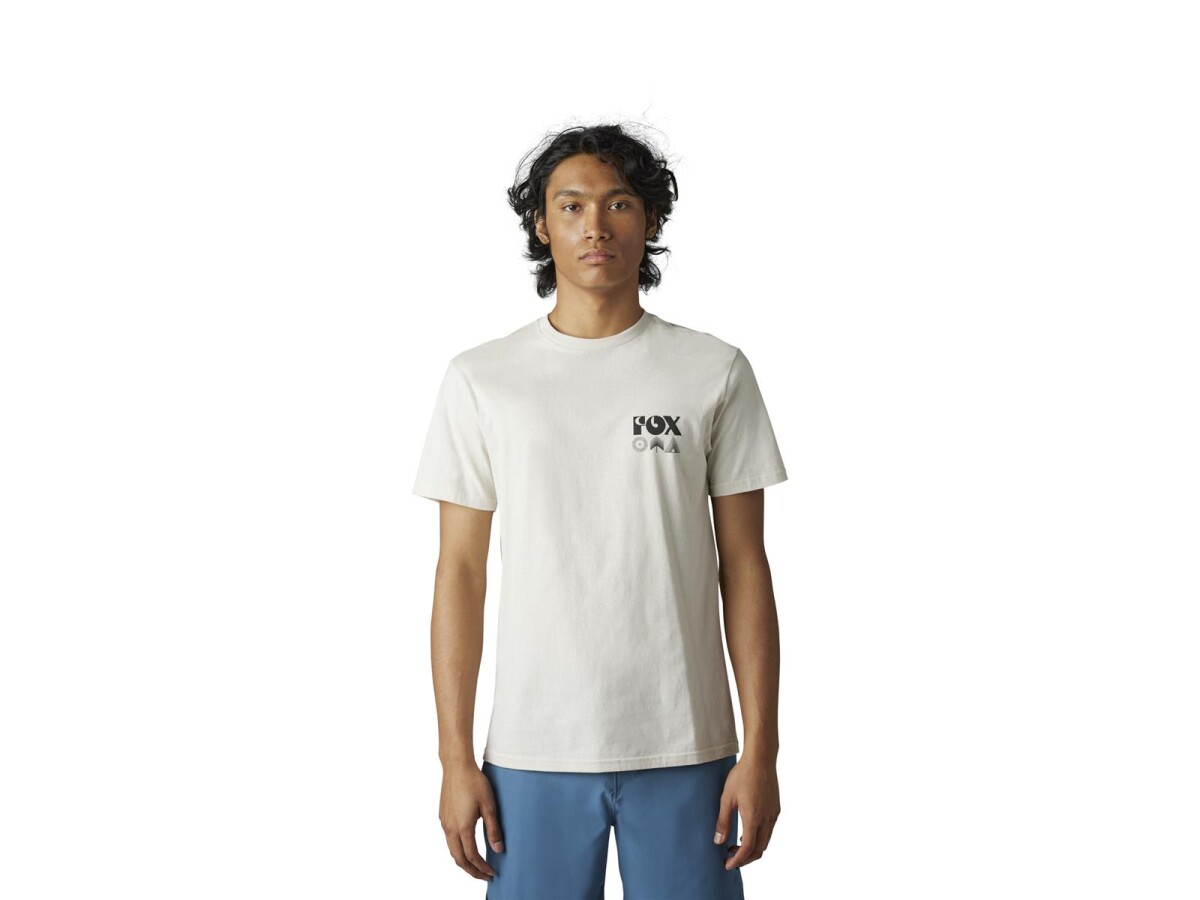 Fox Rockwilder Ss Prem Tee