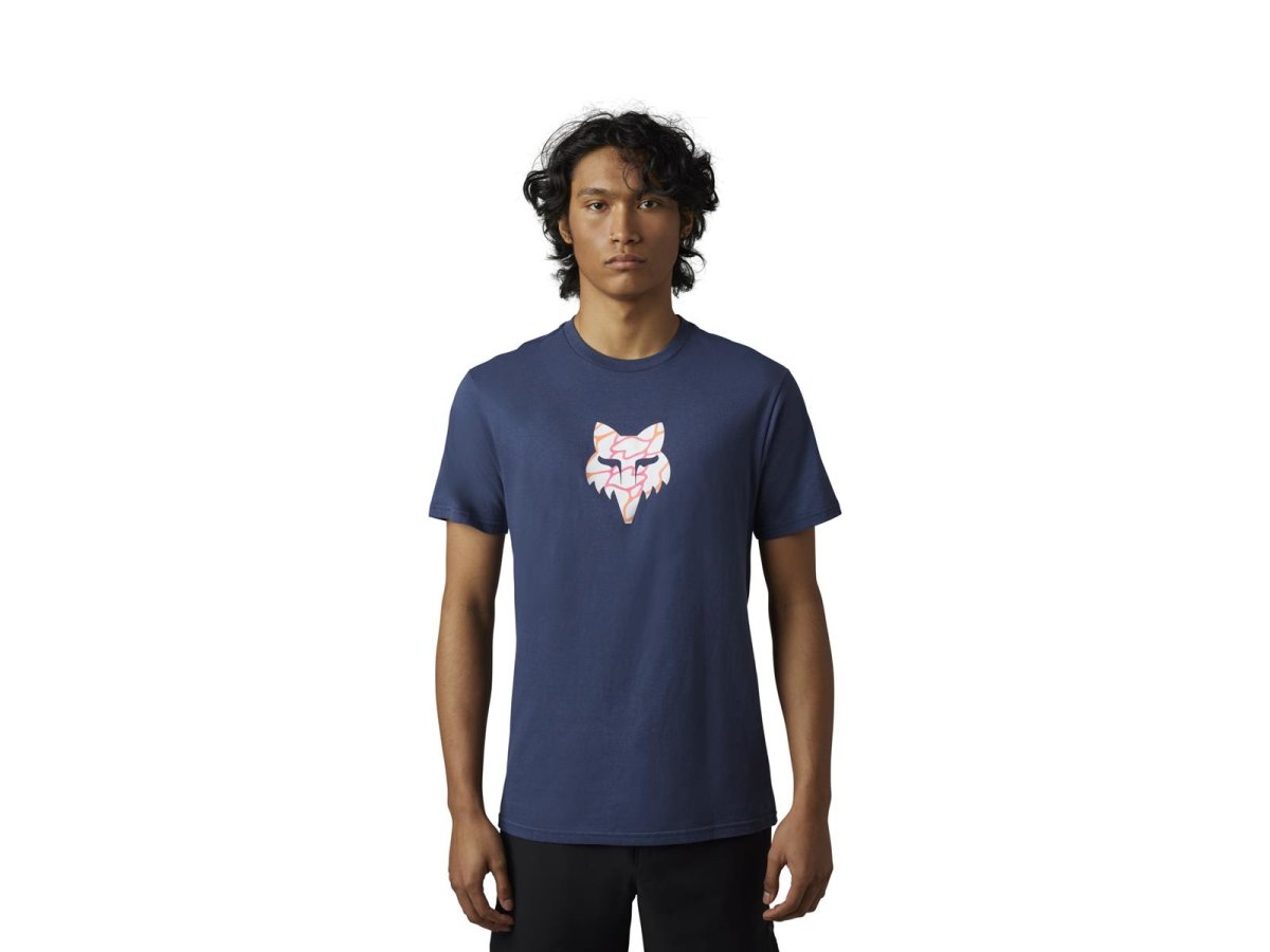 Fox Ryver Ss Prem Tee