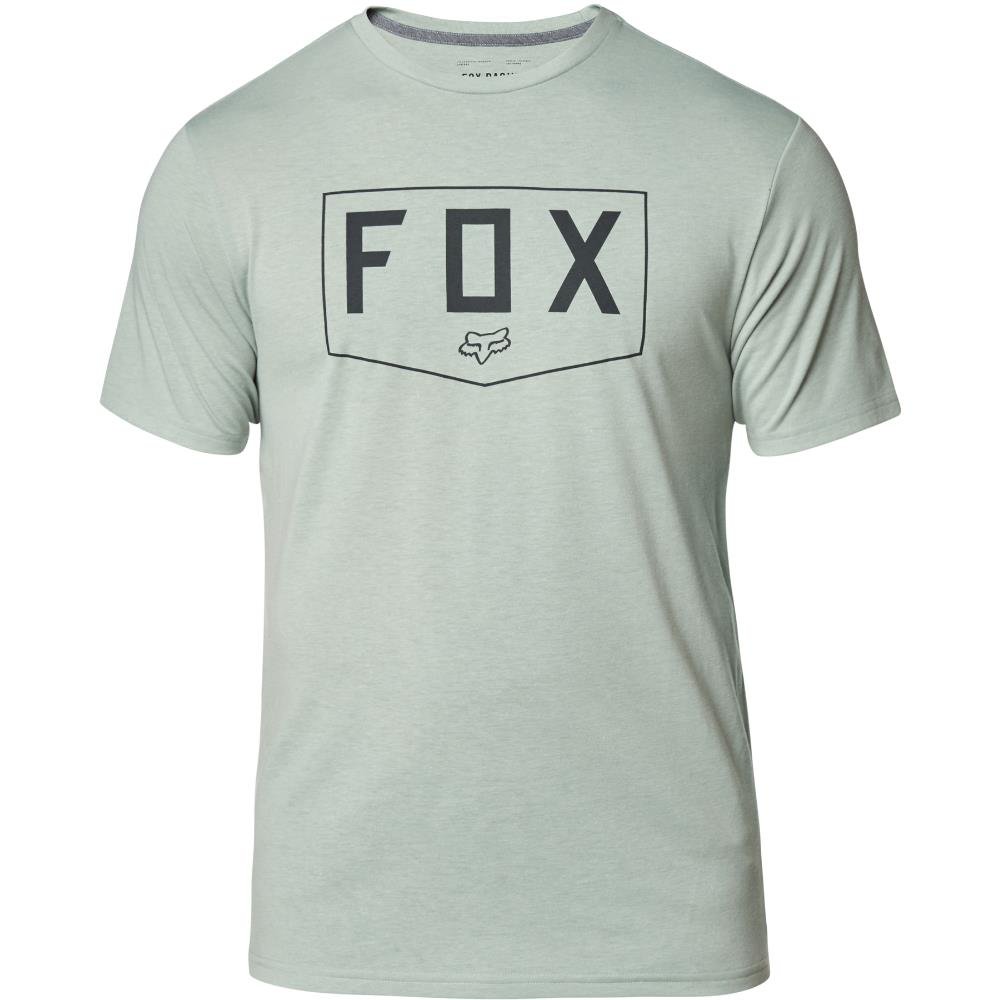 Fox Shield Kurzarm Tech T-Shirt -Euc-
