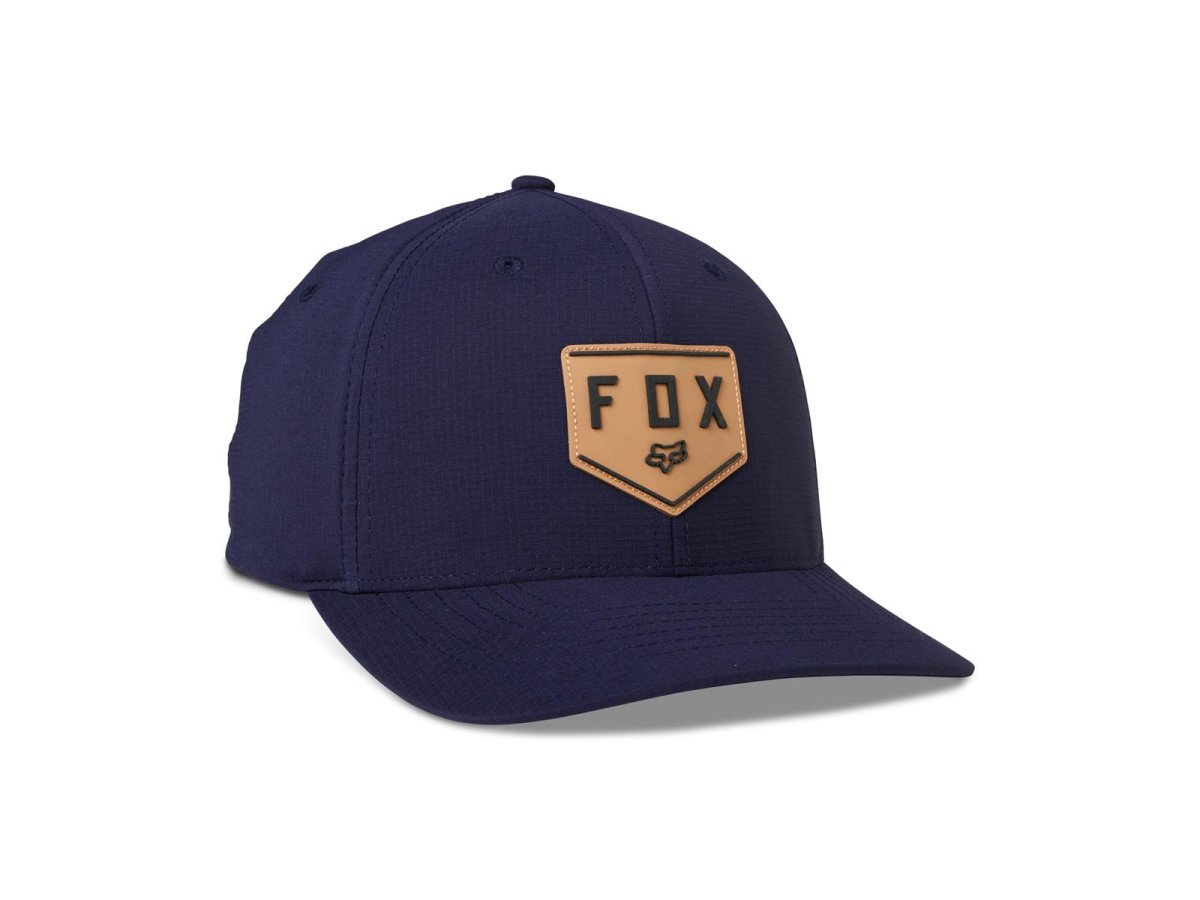 Fox Shield Tech Flexfit