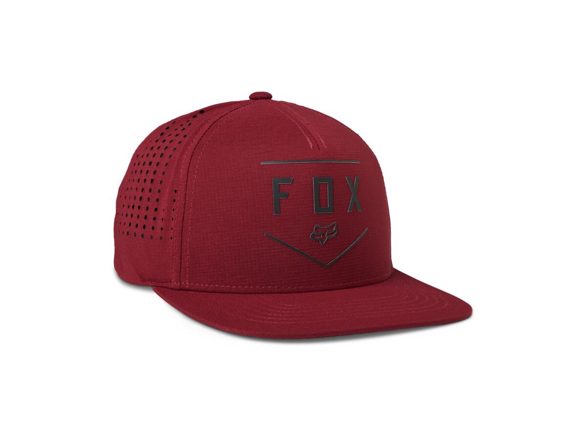 Fox Shield Tech Snapback