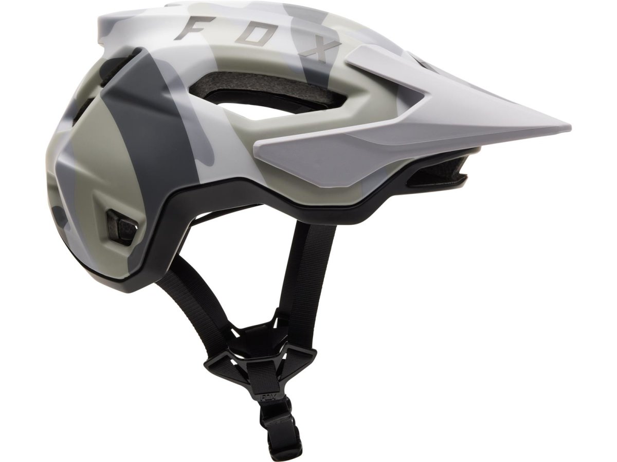 Fox Speedframe Camo Helm- Ce unter Fox