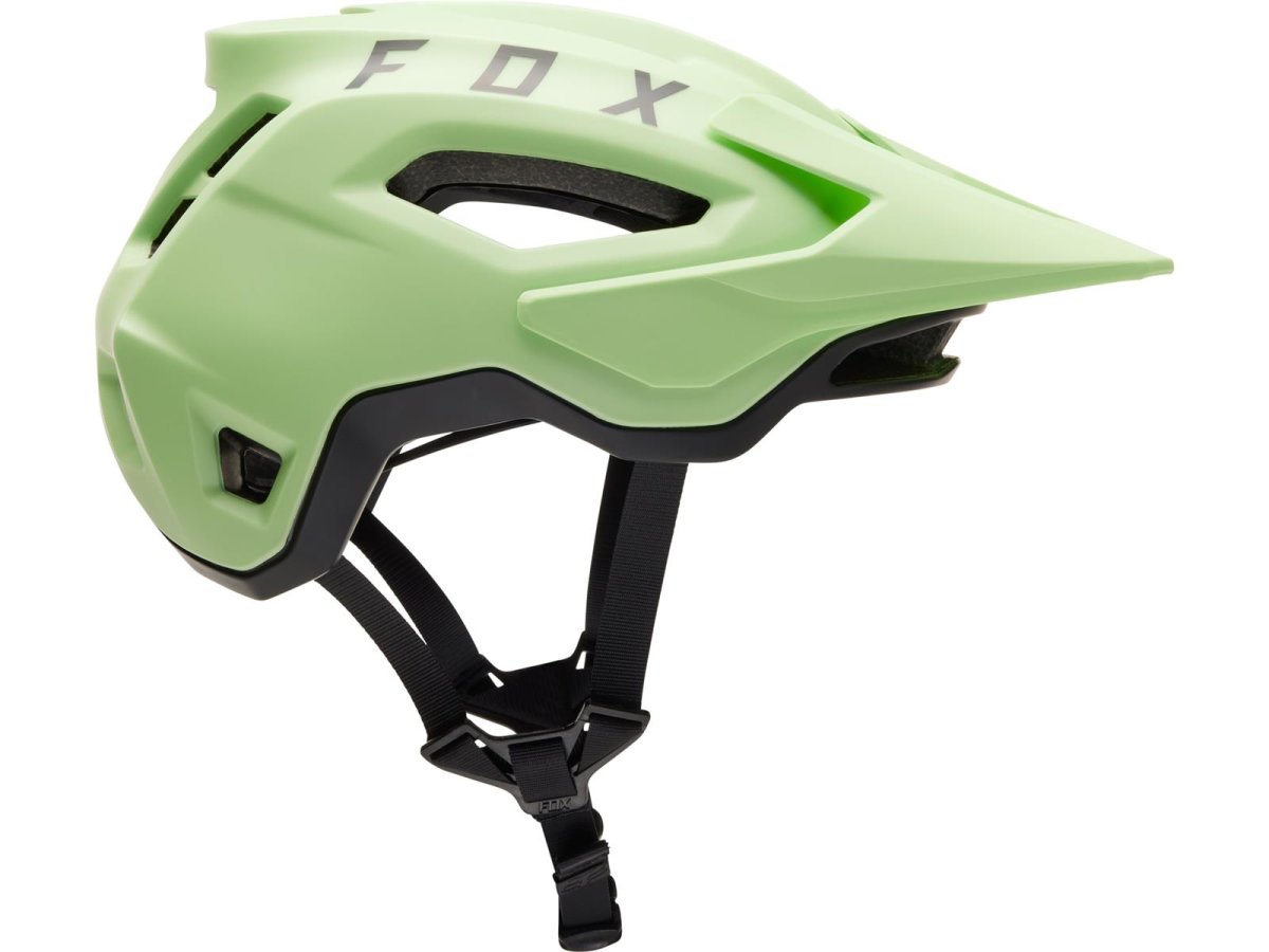 Fox Speedframe Helm- Ce unter Fox