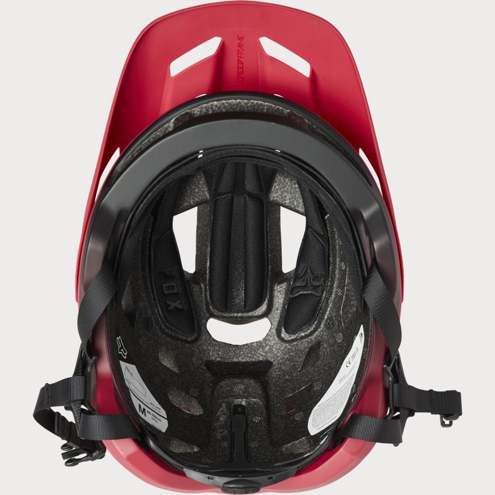 Fox Speedframe Helm Mips- Ce -Chili-