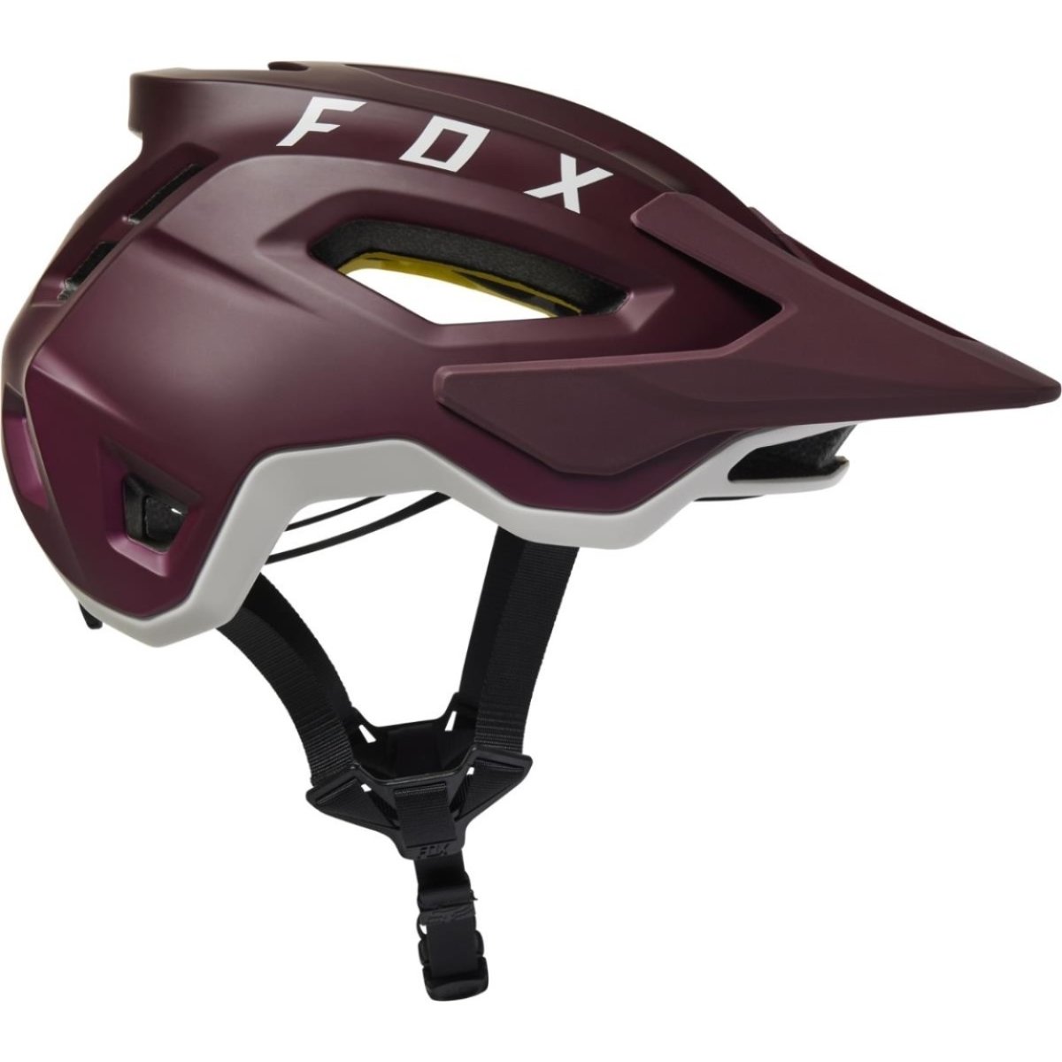 Fox Speedframe Helm Mips- Ce S