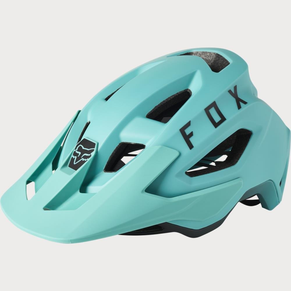 Fox Speedframe Helm Mips- Ce -Teal-
