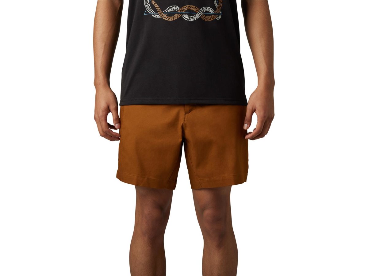 Fox Survivalist Short 2-0