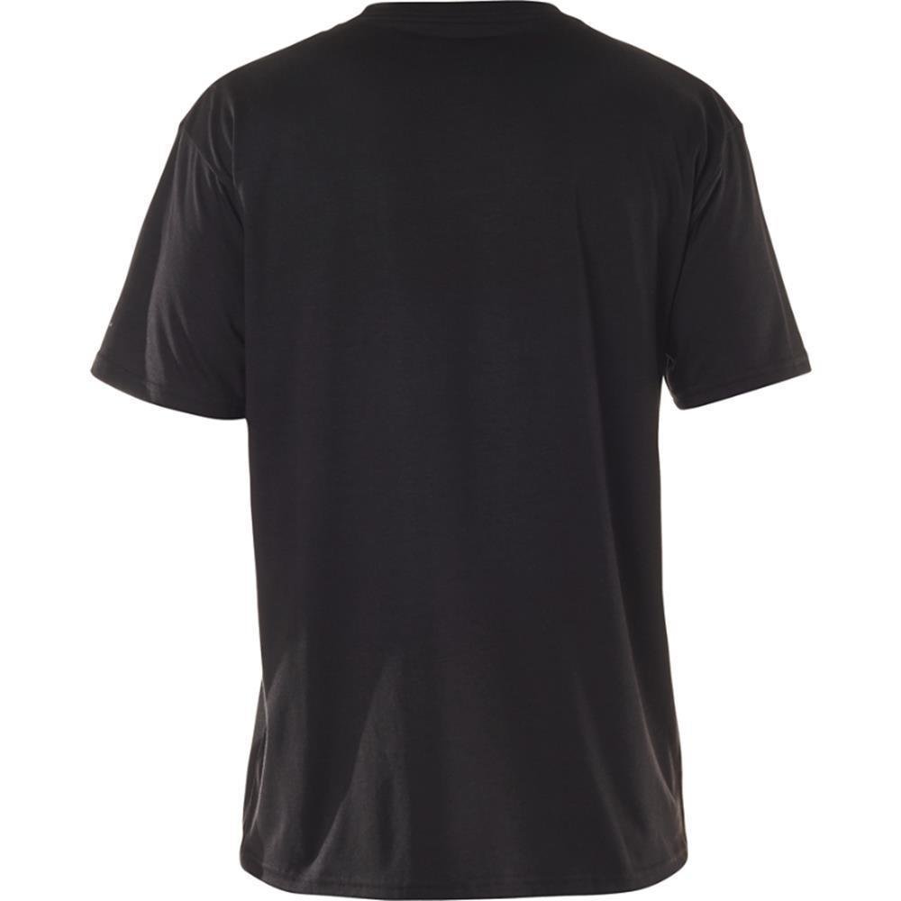 Fox T-Shirt Legacy Head -Blk- Grsse 2X