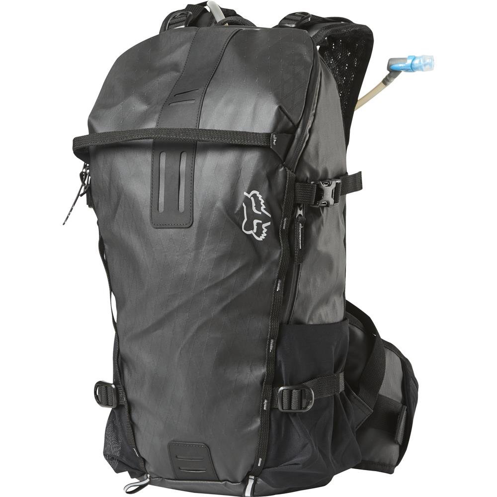 Fox Utility Hydration Pack- Large -Blk-