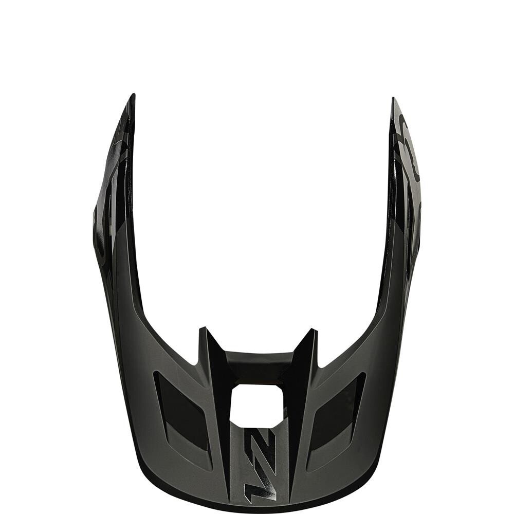 Fox V2 Helm Visier Foth -Blk- unter Fox