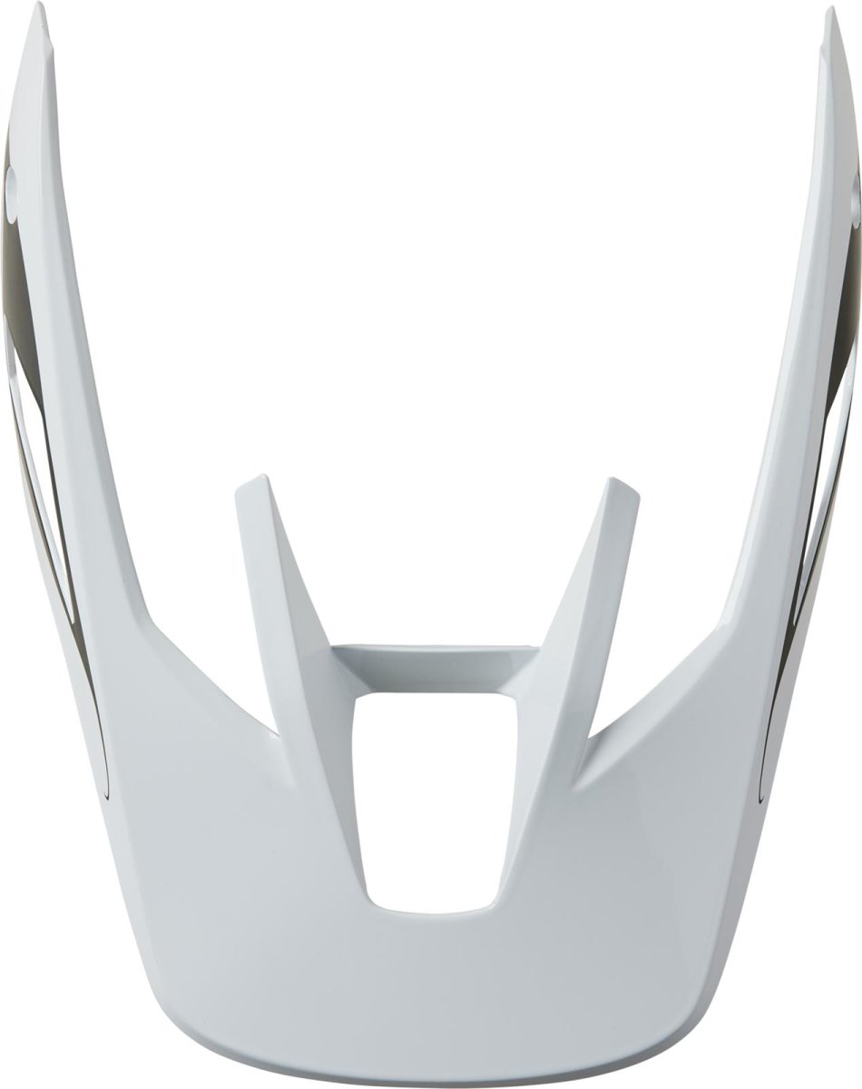 Fox V3 Rs Helm Visier - Fahren -Mul-