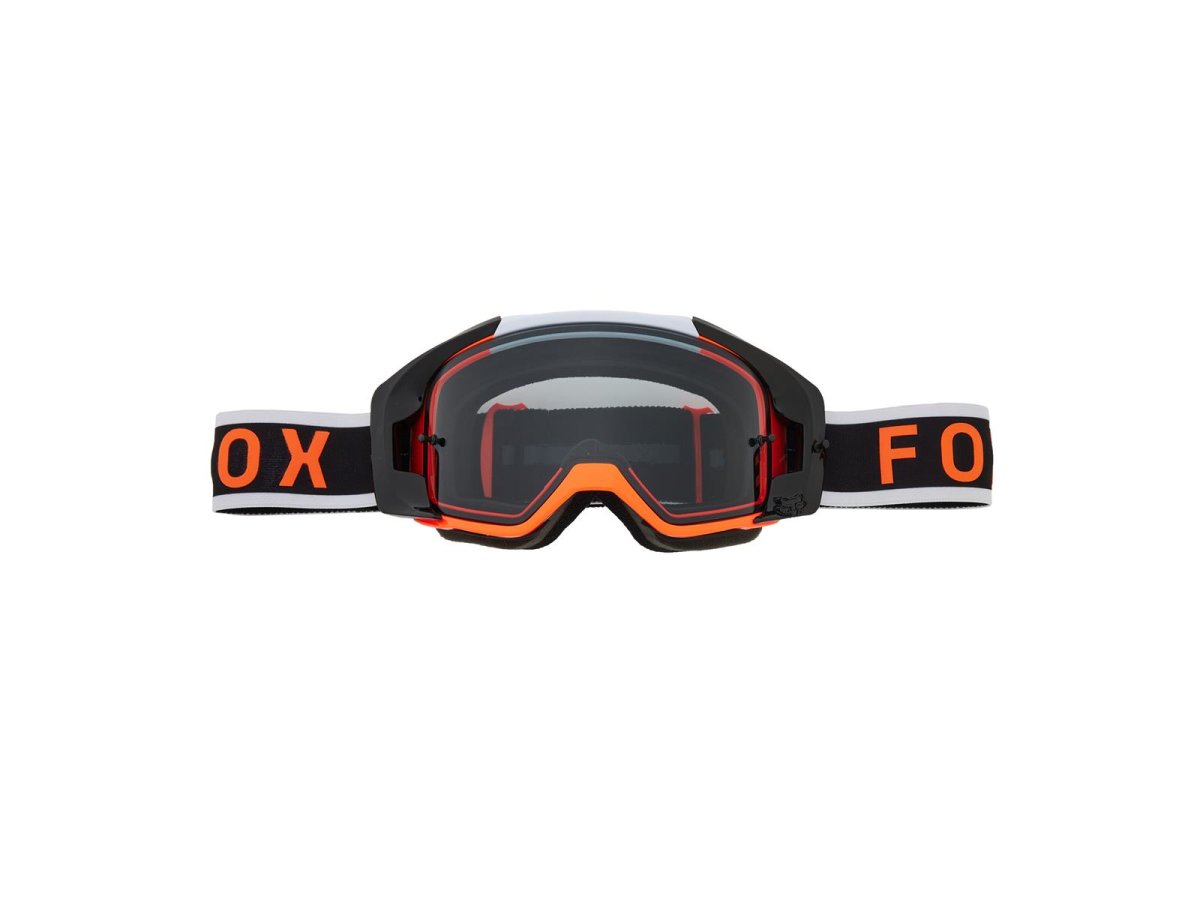 Fox Vue Magnetic Brille - Smoke -Flo Org-