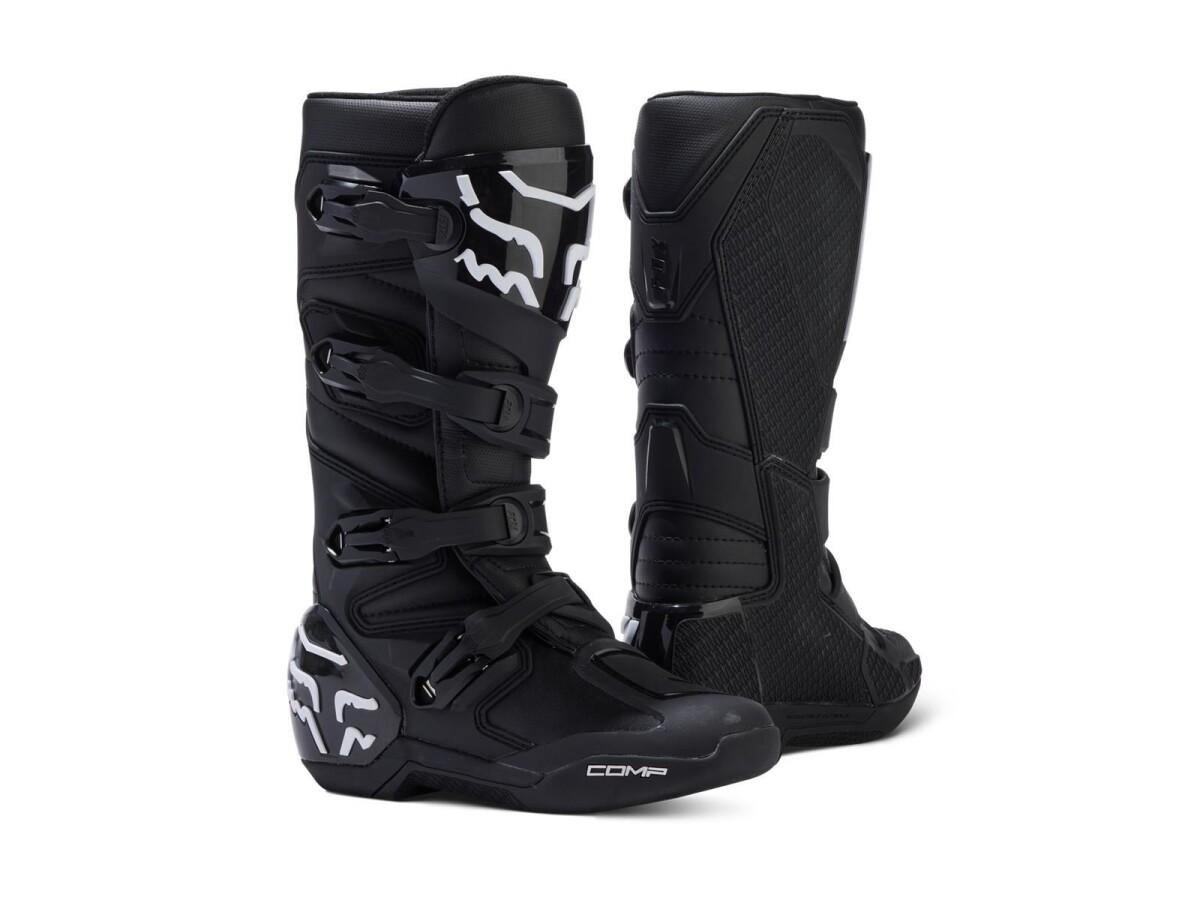 Fox W Comp Stiefel -Blk- unter Fox