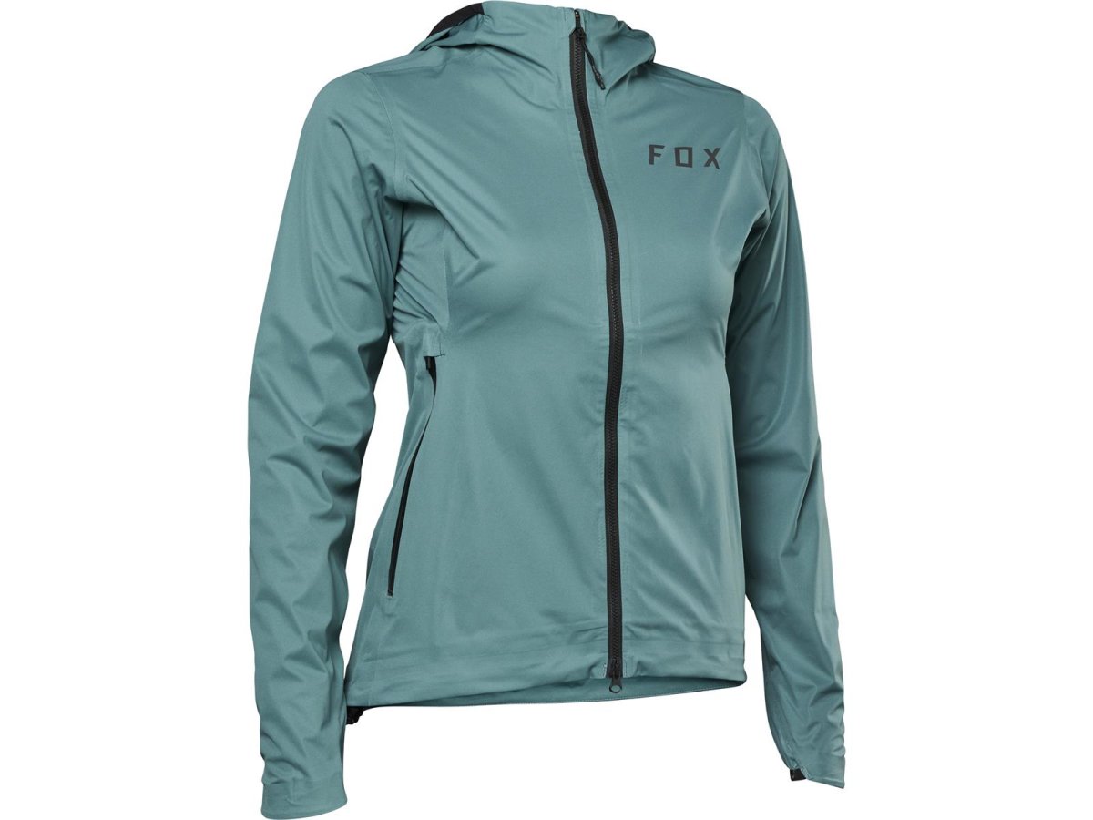 Fox W Flexair Water Jacke