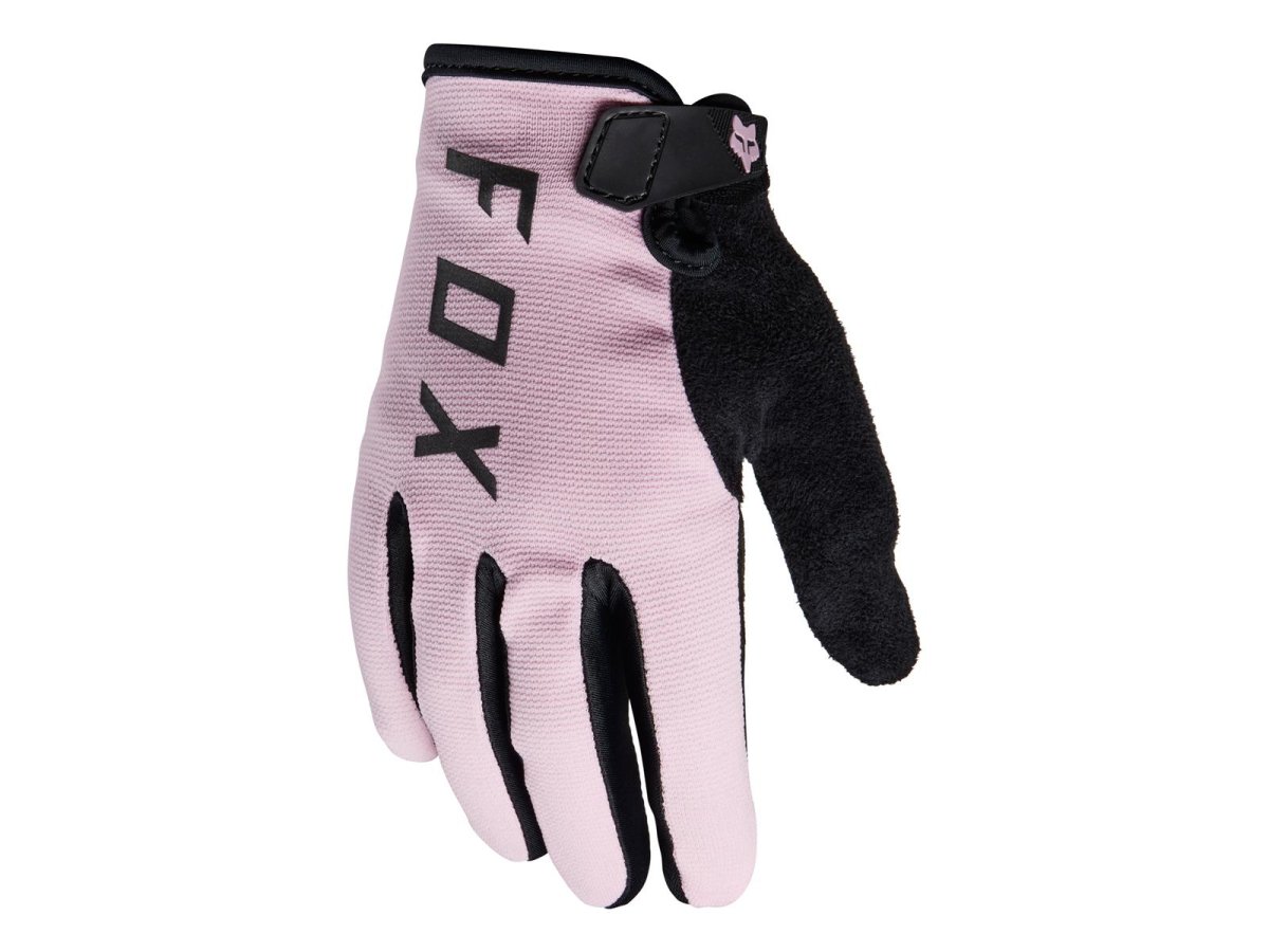 Fox W Ranger Handschuhe Gel