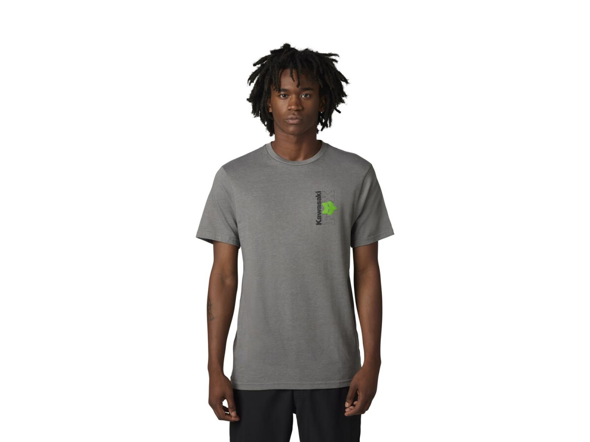 Fox X Kawi Ss Tee Ii