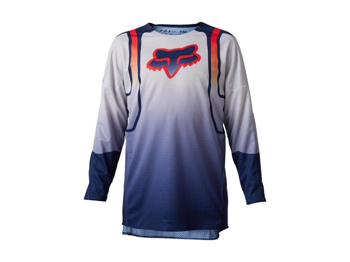 Fox Yth 360 Vizen Jersey unter Fox