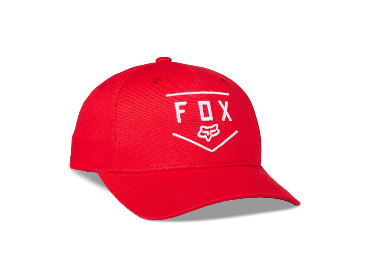 Fox Yth Shield 110 Snapback Kappe