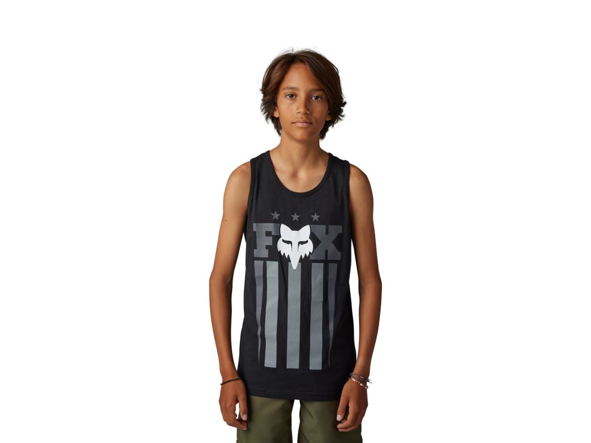 Fox Yth Unity Tank