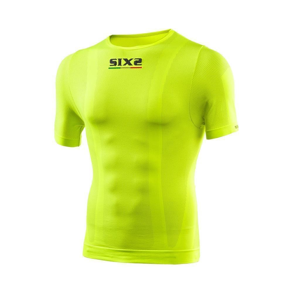 Funktions T-Shirt TS1 neon gelb 2XL