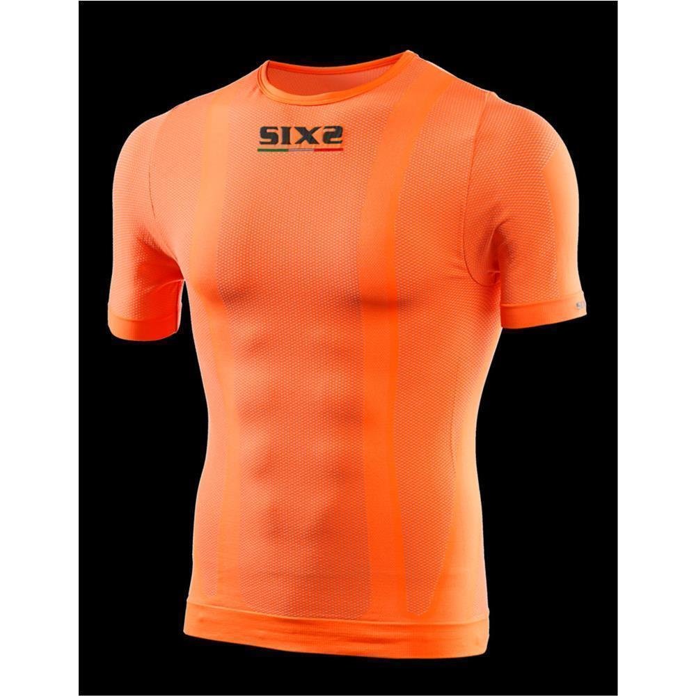 Funktions T-Shirt TS1 orange XS