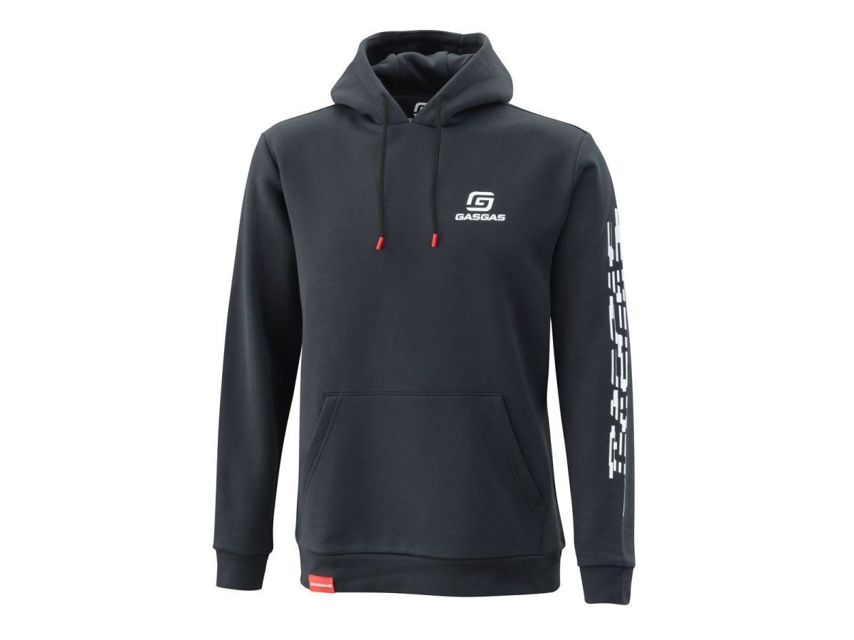 GasGas Fast Hoodie S