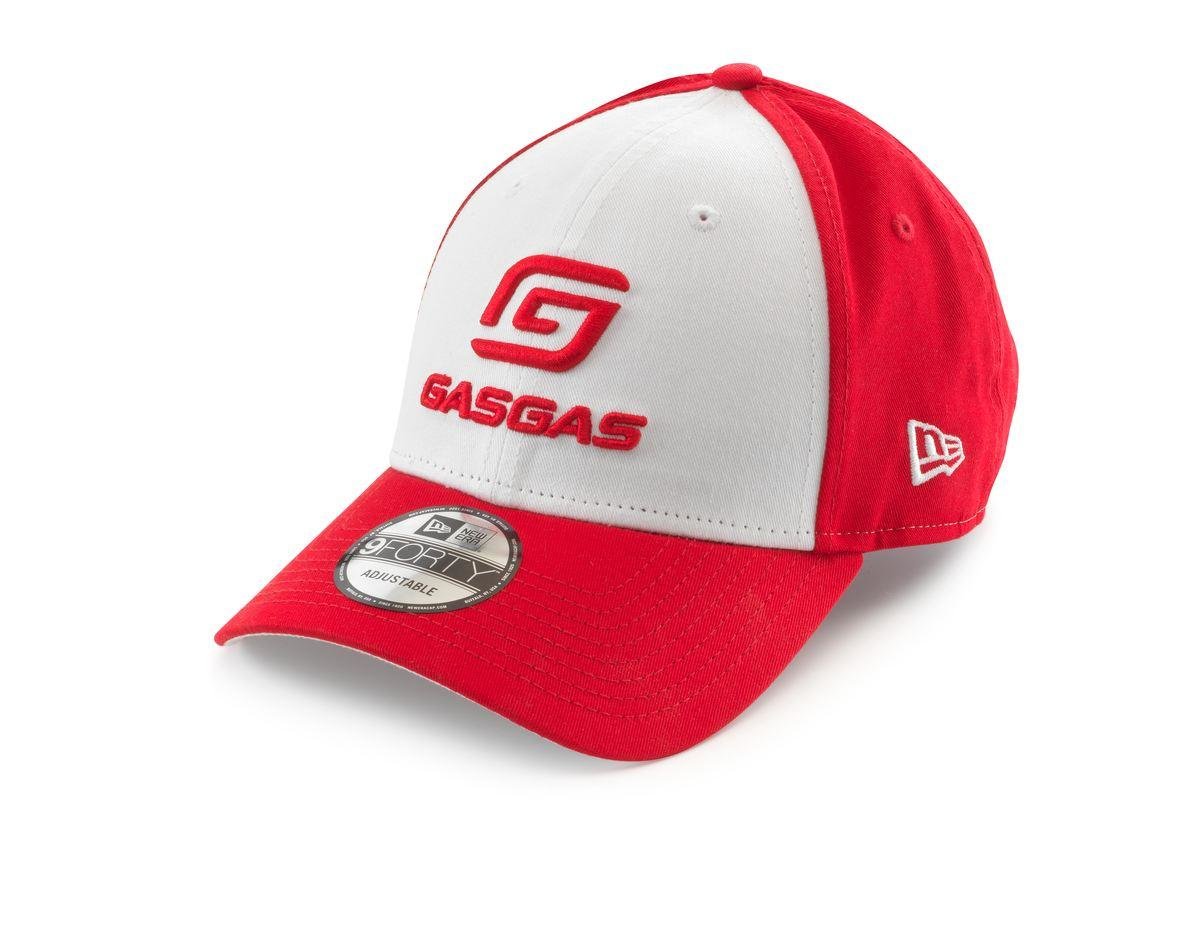 GasGas Team Cap Curved