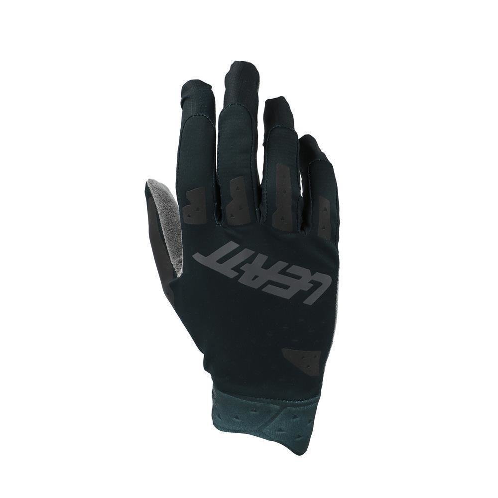 Handschuh 2-5 SubZero schwarz 2XL