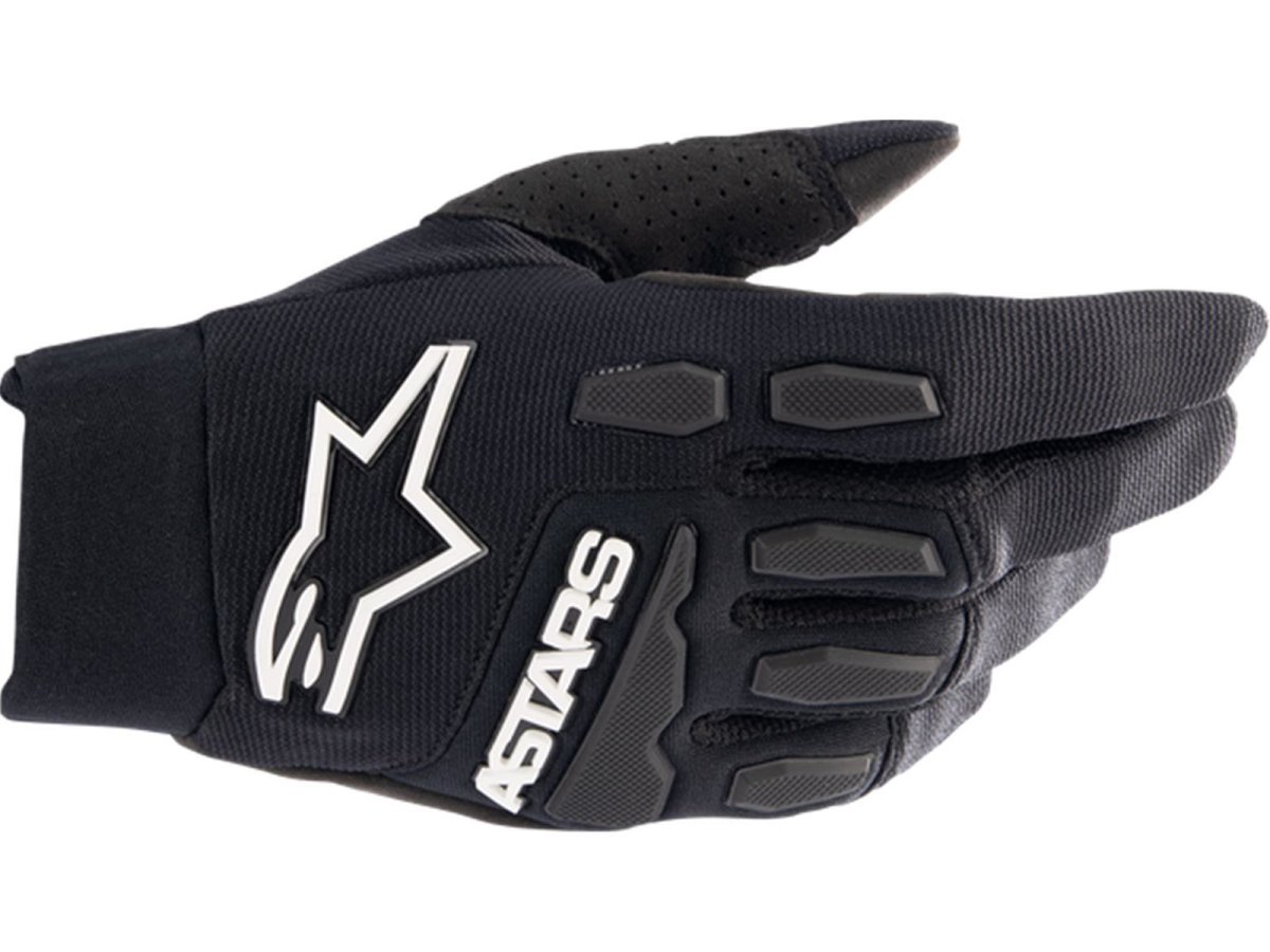 Handschuhe F-Bore Xt Black