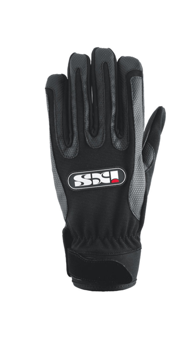 Handschuhe Mechanic 2-0 schwarz S
