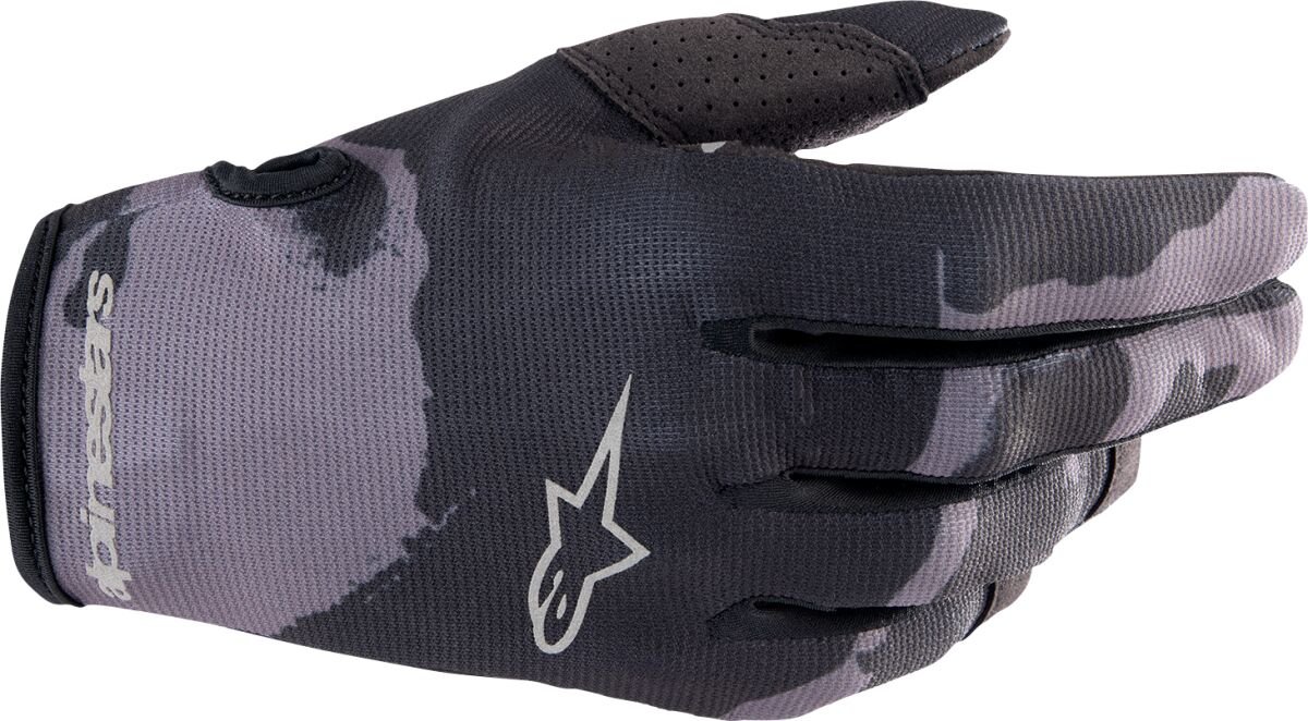 Handschuhe Radar Camo Irn