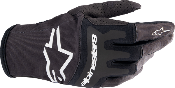 Handschuhe Techstar Black