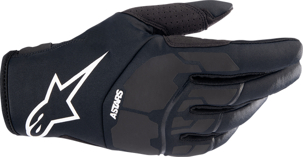 Handschuhe Thermo Black