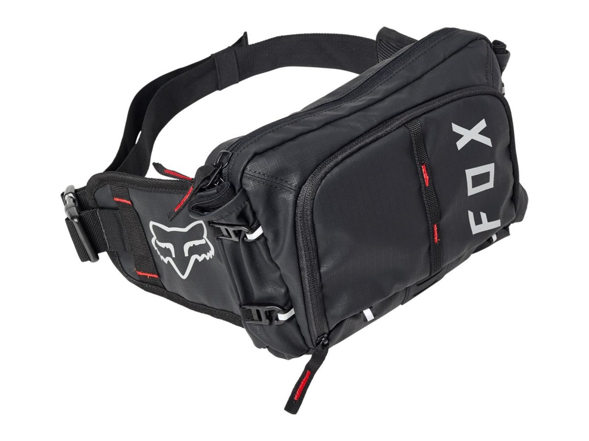 Hip Pack -Blk-