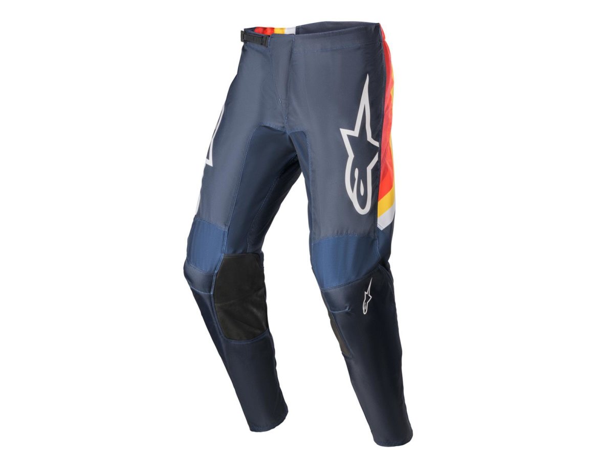 Hose F-Corsa Navy