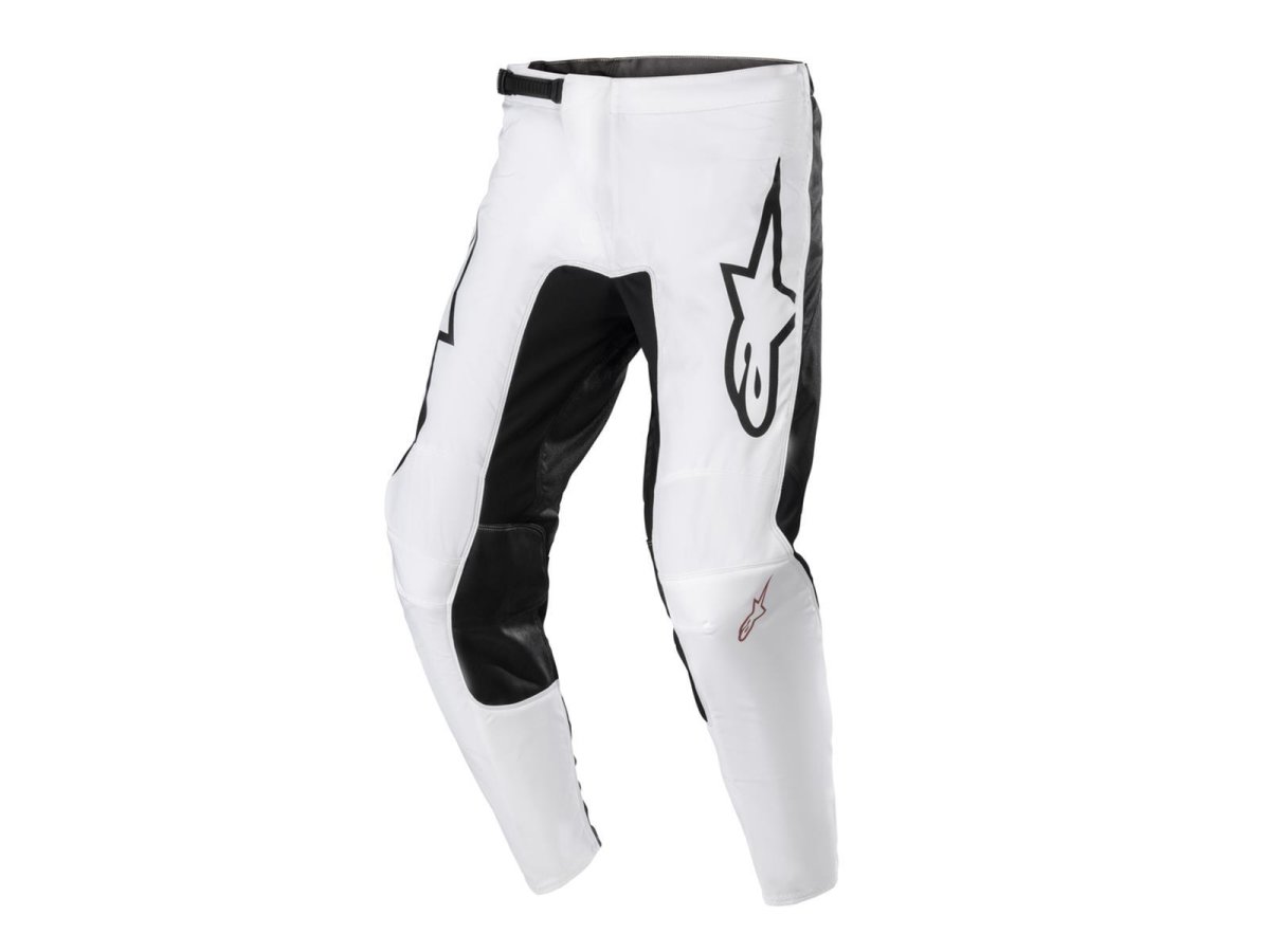 Hose F-Lurv Black-Wht