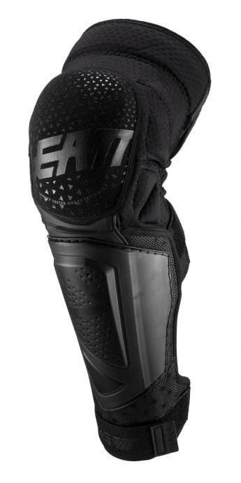 Knie Protektor 3DF Hybrid EXT schwarz L-XL