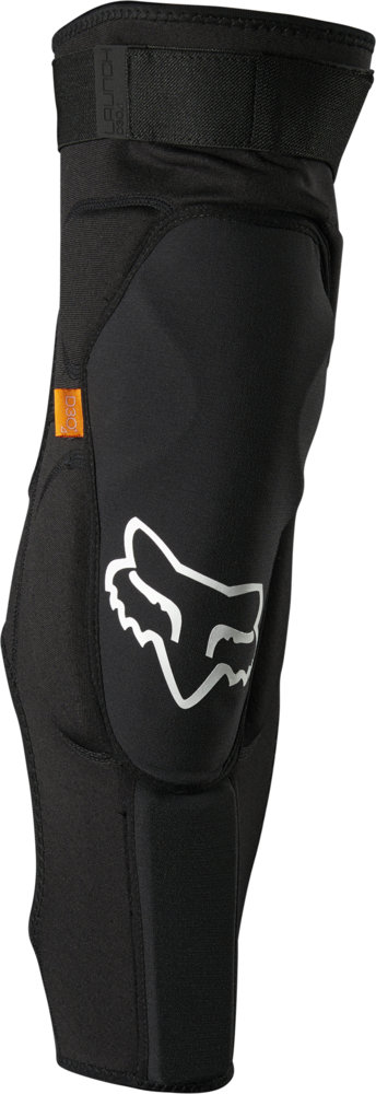 Launch D3O Knee-Shin Guard -Blk-