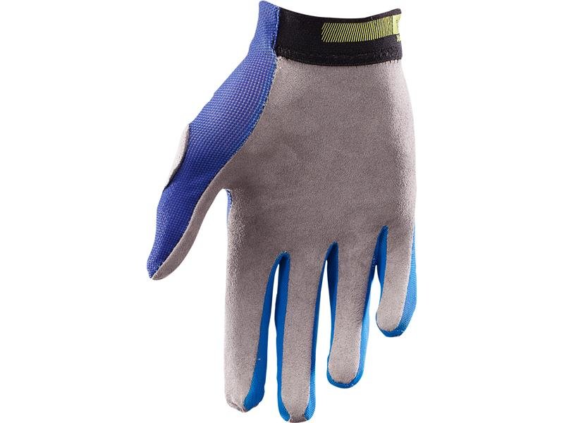 Leatt Handschuhe Gpx 2-5 X-Flow Blau - Lime Xxl
