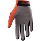 Leatt Handschuhe Gpx 2-5 X-Flow Schwarz - Orange Xxl