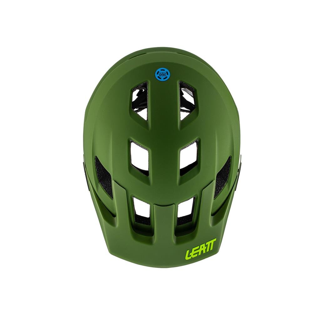 Leatt Helmet MTB All Mountain 1-0