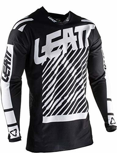 MX Jersey GPX 2-5 Junior schwarz XS