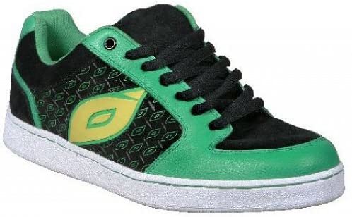 O-Neal Rampage Shoe green