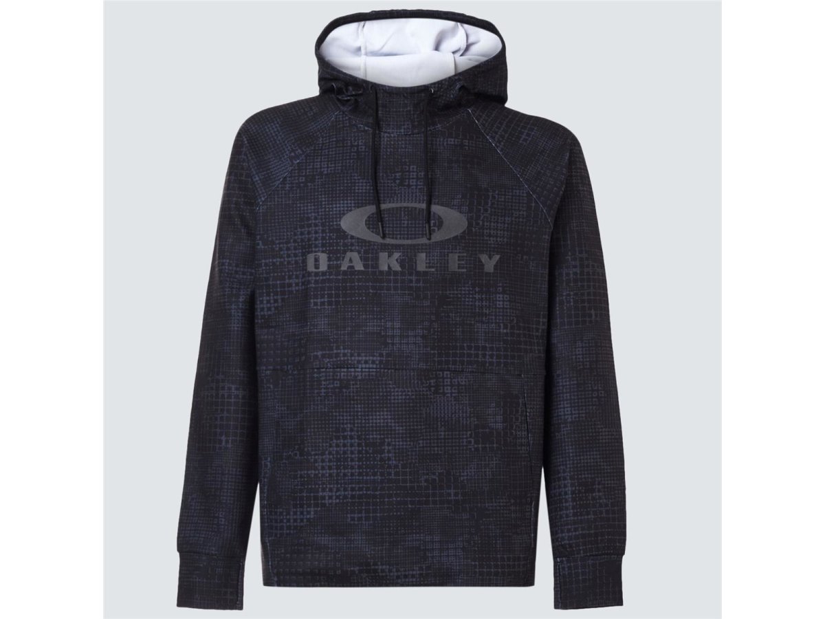 Oakley All Over Space Hoodie