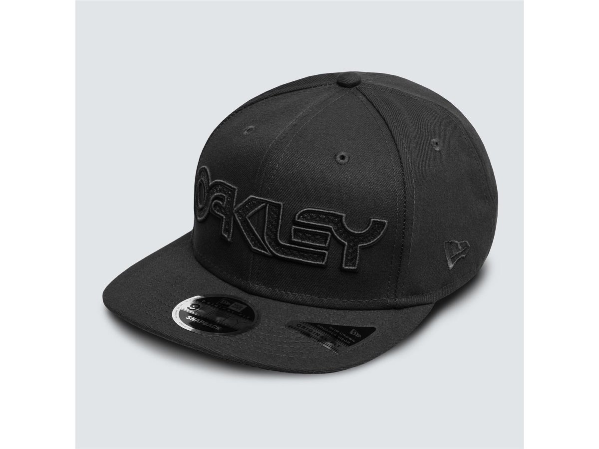 Oakley B1B Meshed Fb Hat