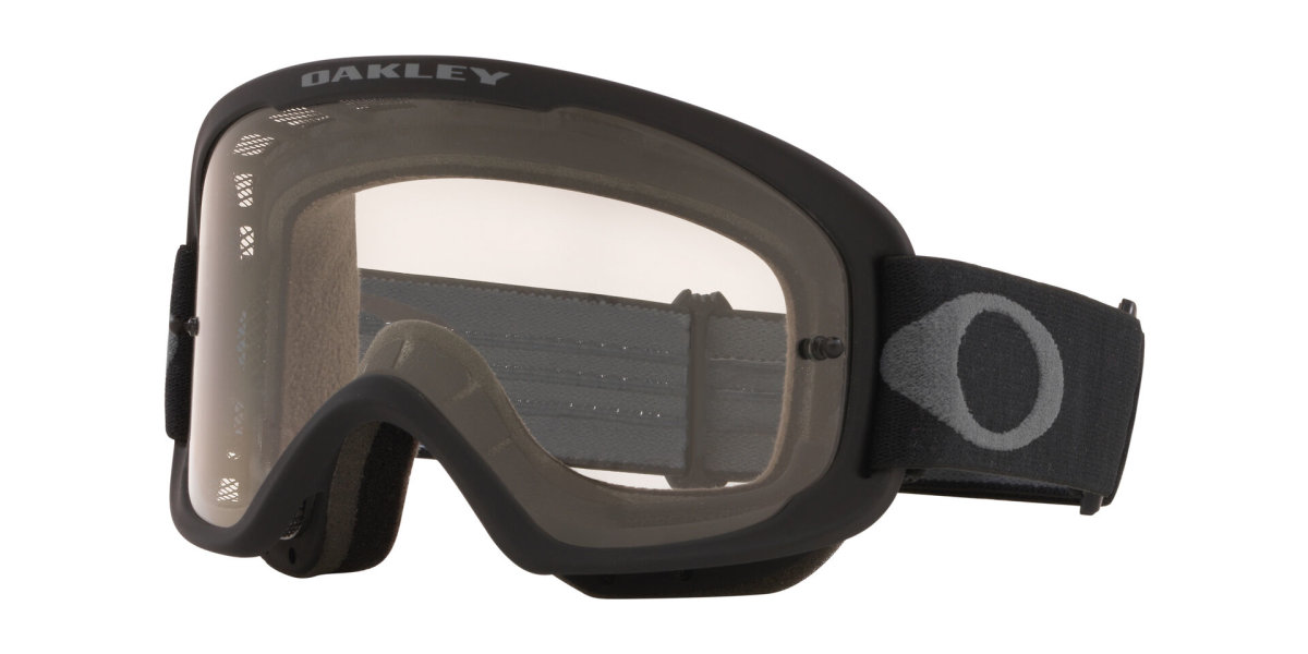 Oakley Brille O Frame 2-0 Pro Mtb Clear