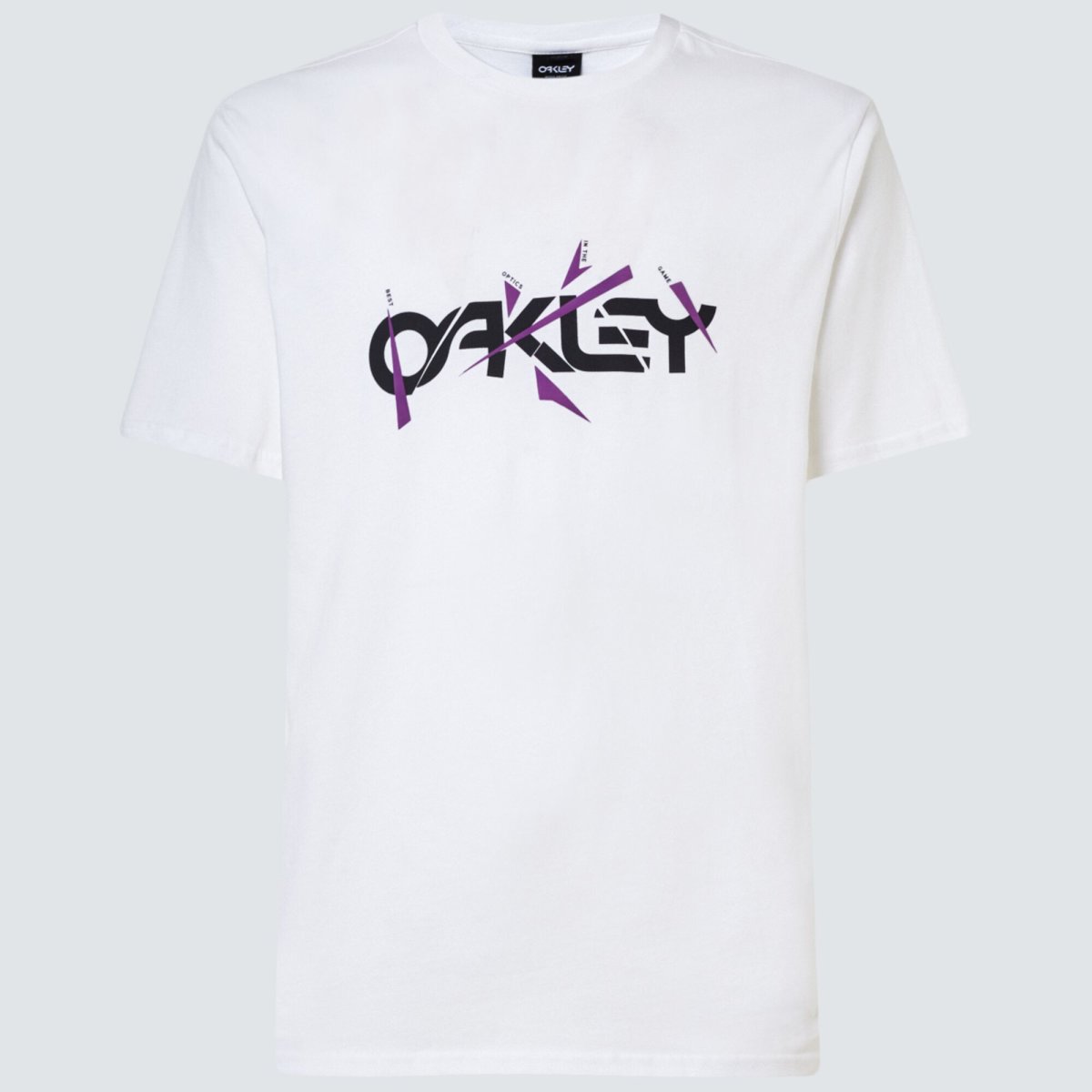 Oakley Broken Shards B1B T-Shirt