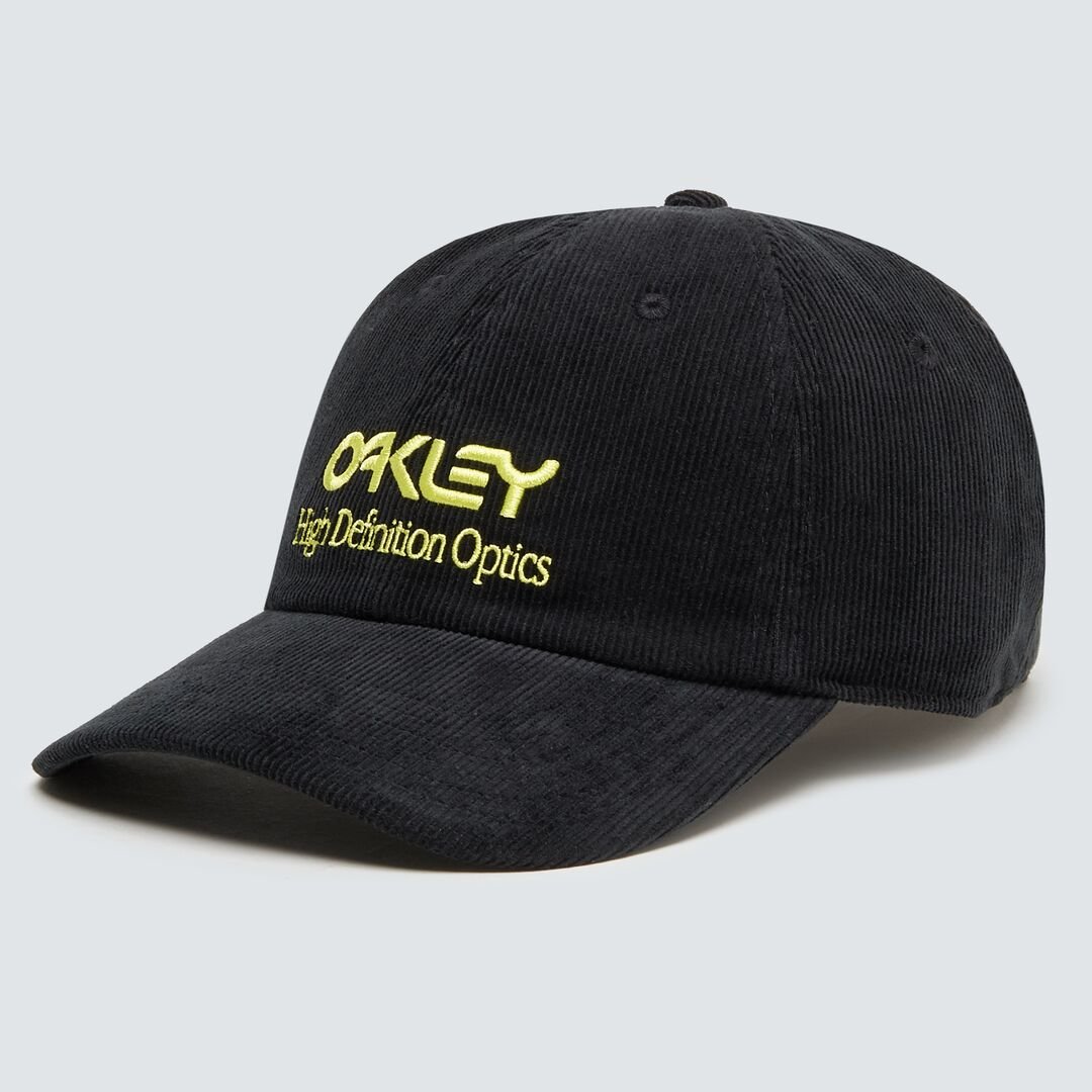 Oakley Cap High Definition Cap